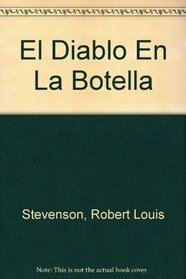 El Diablo En La Botella (Spanish Edition)