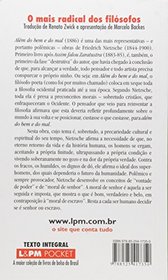 Alm Do Bem E Do Mal - Coleo L&PM Pocket (Em Portuguese do Brasil)