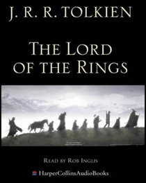 Lord of the Rings: Gift Set
