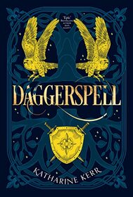 Daggerspell (The Deverry series, Book 1)