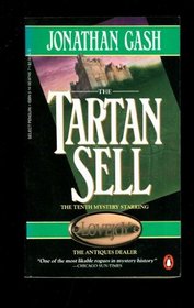 The Tartan Sell (Lovejoy, Bk 10)