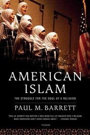 American Islam: The Struggle for the Soul of a Religion