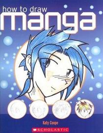 How To Draw Manga