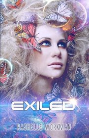 Exiled: Book 1, Immortal Essence Series