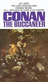 Conan the Buccaneer (Conan, Bk 6)