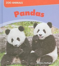 Pandas (Zoo Animals)