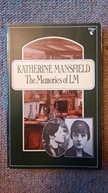 Katherine Mansfield : Memories