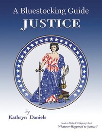 Bluestocking Guide: Justice