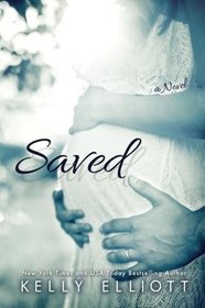 Saved (Wanted, Bk 2)