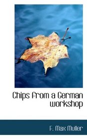 Chips from a German workshop