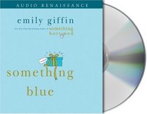 Something Blue (Adventures of Darcy, Bk 2) (Audio CD)