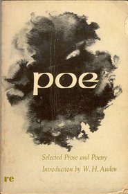 Selected Prose and Poetry