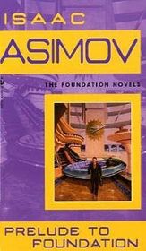 Prelude to Foundation