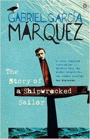 The Story of a Shipwrecked Sailor (International Writers)