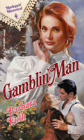 Gamblin' Man (Harlequin Historical, No 155)
