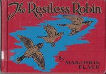 Restless Robin