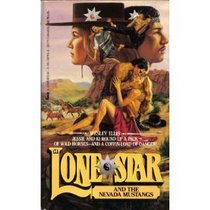 Lone Star and the Nevada Mustangs (Lone Star, No. 51)