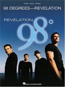 98 Degrees - Revelation