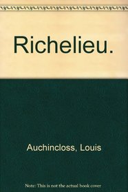 Richelieu (A Studio book)