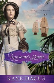 Ransome's Quest (Ransome, Bk 3)