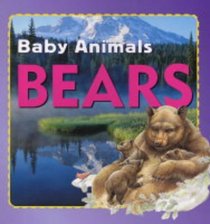 Baby Animals:Bears