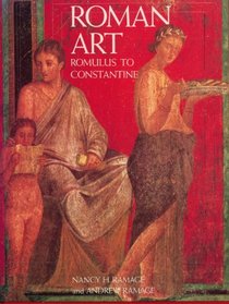 Roman Art: Romulus to Constantine