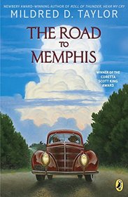 The Road to Memphis (Logans, Bk 6)