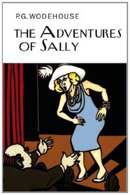 Adventures of Sally