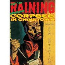 It's Raining More Corpses In Chinatown
