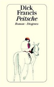 Peitsche (Enquiry) (German Edition)