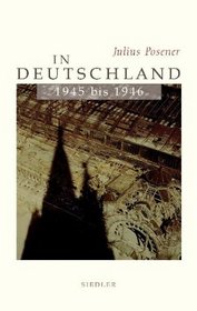 In Deutschland 1945 bis 1946.