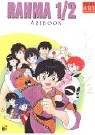 Ranma 1/2 Artbook.