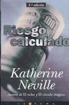 Riesgo Calculado (Spanish Edition)