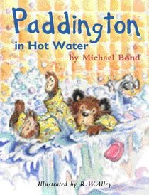Paddington in Hot Water (Paddington Library)