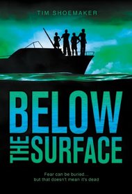 Below the Surface (A Code of Silence Novel)