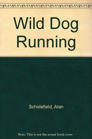 Wild Dog Running