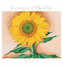 Georgia O'keeffe 2010 Calendar (Wall Calendar)