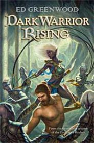 Dark Warrior Rising: A Novel of Niflheim (Niflheim 1)
