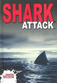 Shark Attack (Crabtree Contact)