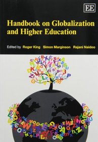 Handbook on Globalization and Higher Education (Elgar Original Reference)