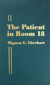 Patient in Room 18