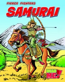 Samurai (Read Me!)