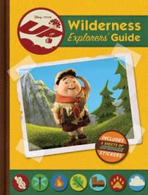 Up: Wilderness Explorers' Guide