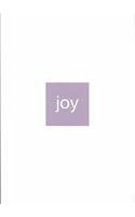 Joy (Good Life Series, 4)