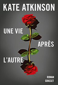UNE VIE APRES L'AUTRE: roman traduit de l'anglais (Grande-Bretagne) par Isabelle Caron (French Edition)