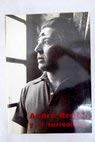 Andre Breton y el surrealismo: 1 de octubre-2 de diciembre de 1991 (Spanish Edition)