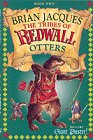 Otters (The Tribes of Redwall, Book 2)