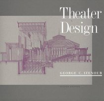 Theater Design : Second Edition