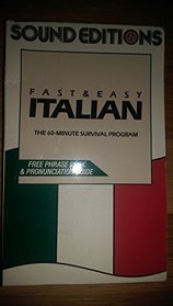 Fast and Easy Italian