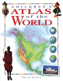 Children's Atlas of the World (Reference)